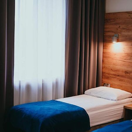 S7 Hotel 키엘체 외부 사진