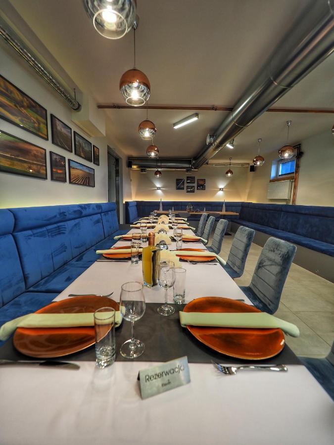 S7 Hotel 키엘체 외부 사진
