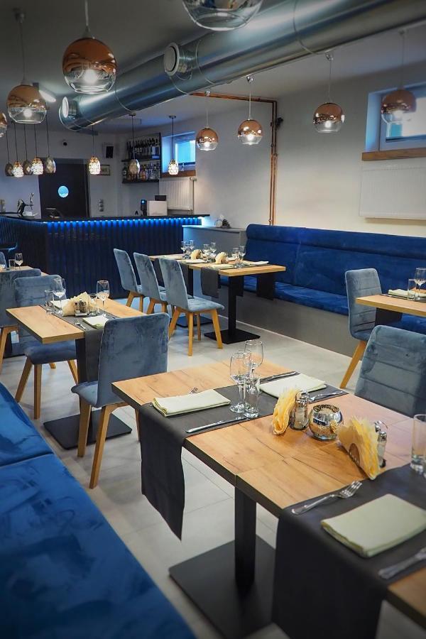 S7 Hotel 키엘체 외부 사진